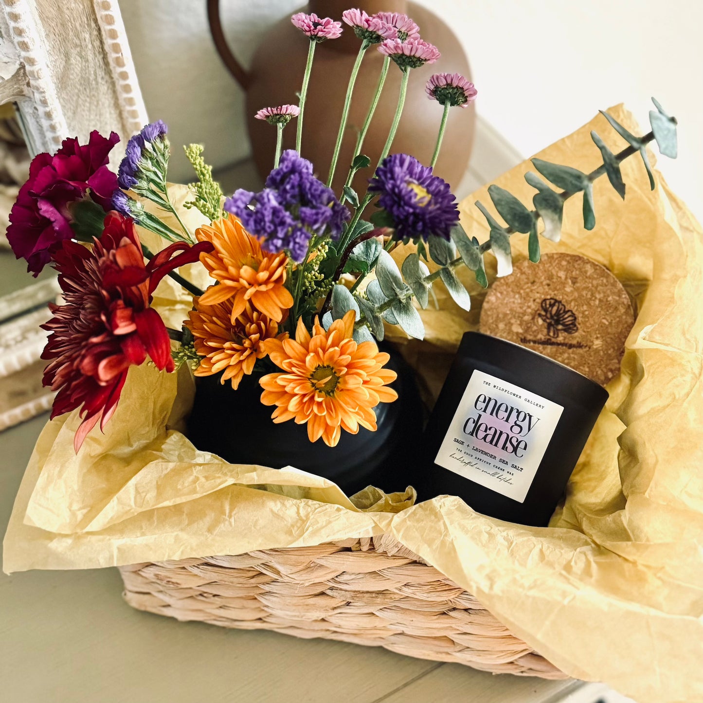 Bloom Baskets - The Perfect Gift for Any Occasion