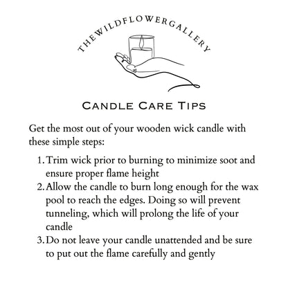 Candle care tips for black candle wick trimmer for eco-friendly candle – essential tool for trimming wicks to 1/4 inch for a clean, soot-free burn.